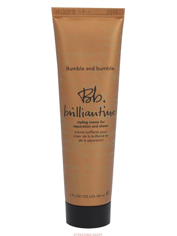 Bumble and Bumble Bumble & Bumble Brilliantine Creme