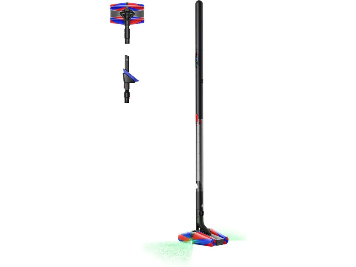Dyson Skaftstøvsuger PencilVac - vacuum cleaner - cordless - stick - 1 battery