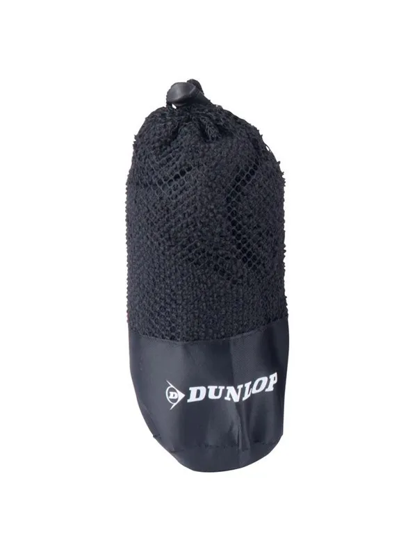 Dunlop - Microfiber Sports Towel - Navy blue