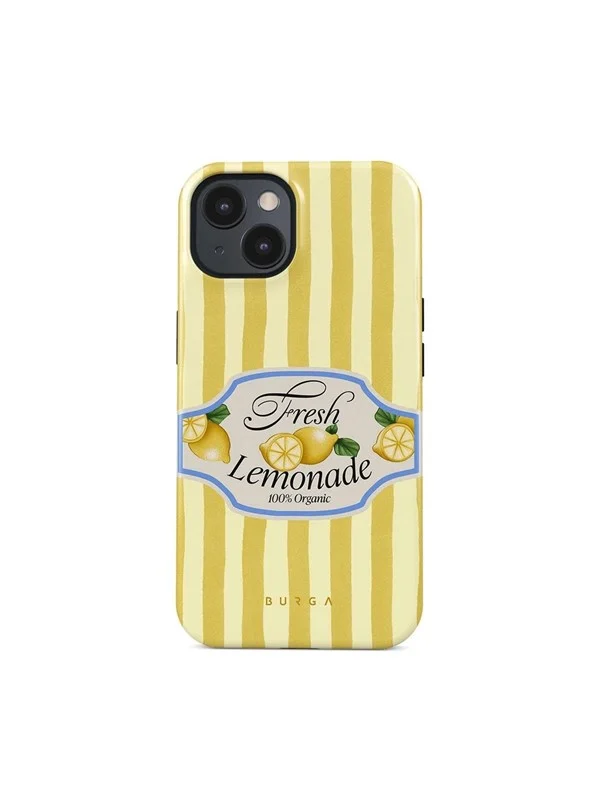 Burga Frizzante - Apple iPhone 15 Tough MagSafe Case