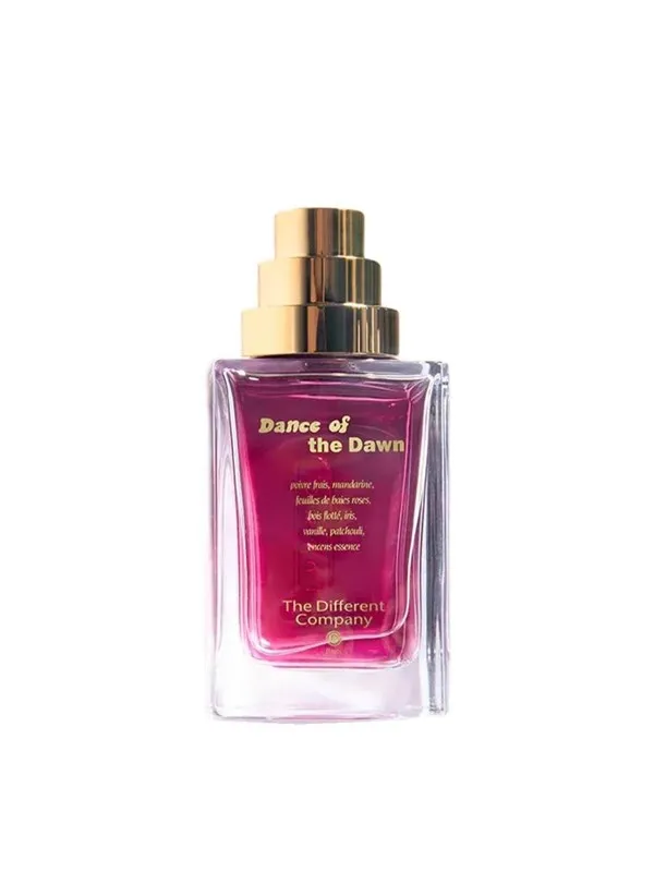 The Different Company Dance of the Dawn Eau de Parfum 100 ml.