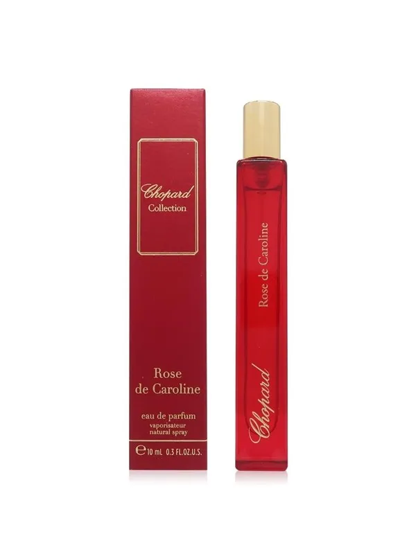 Chopard Rose de Caroline Eau De Parfum For Women 10 ml