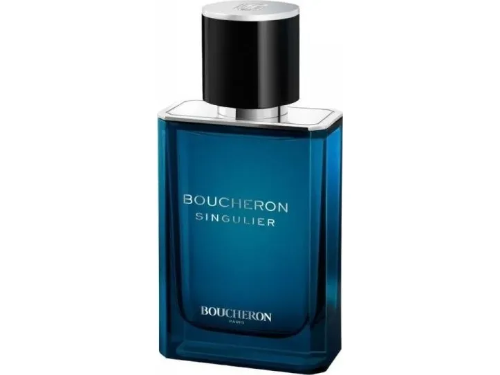 Boucheron Singulier Eau De Parfum For Men 50 ml