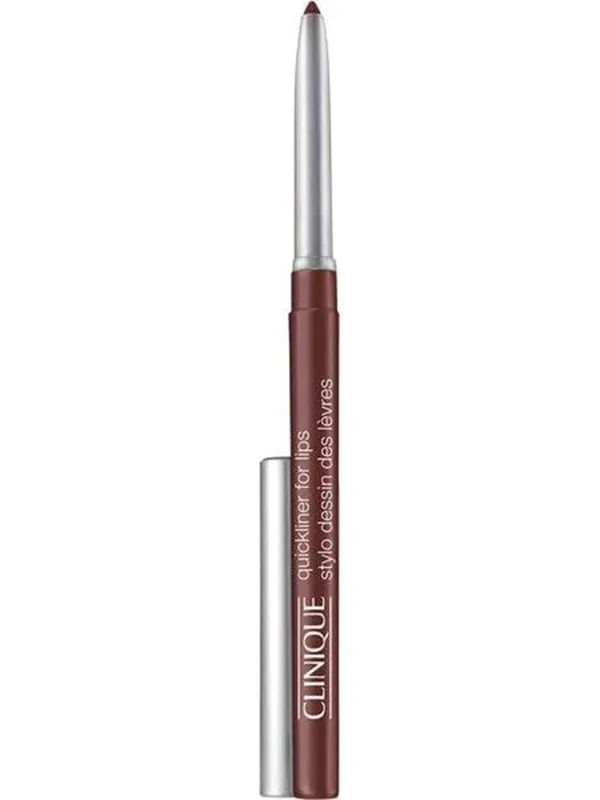 Clinique Quickliner For Lips Lipliner - Chilli