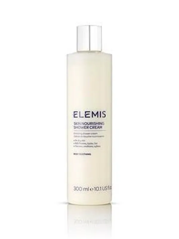 Elemis Skin Nourishing Shower Cream