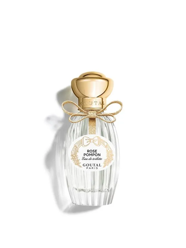 Annick Goutal Rose Pompon Eau De Toilett