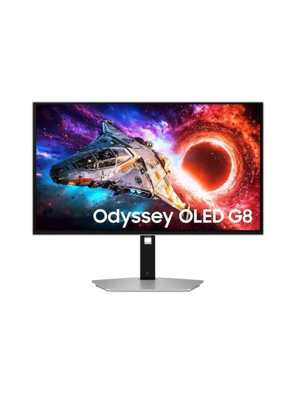 27" Samsung Odyssey OLED G8 G80SH 4K UHD 240Hz