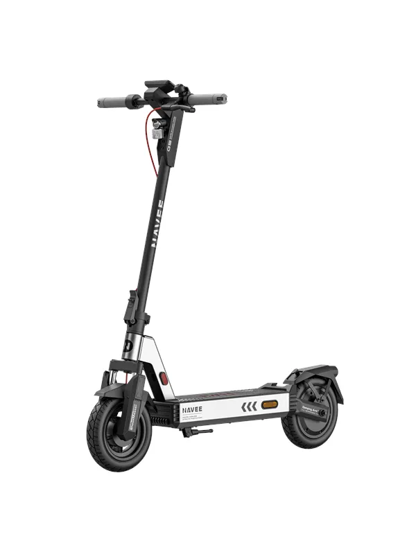Navee G5 Pro EU 25 km/h