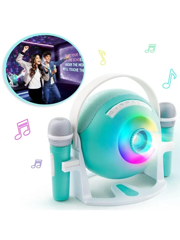 Studio Creator CREATOR Karaoke Projector