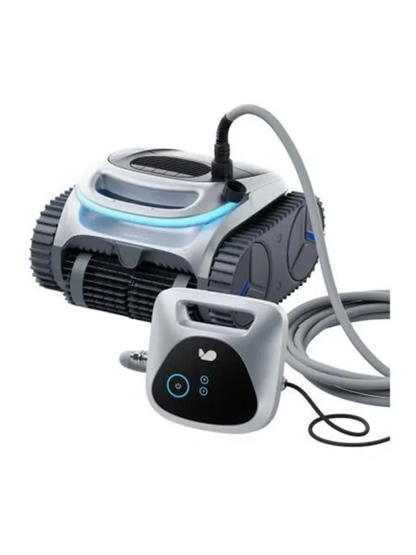 Bublue BuHybrid L6 Pool Cleaning Robot