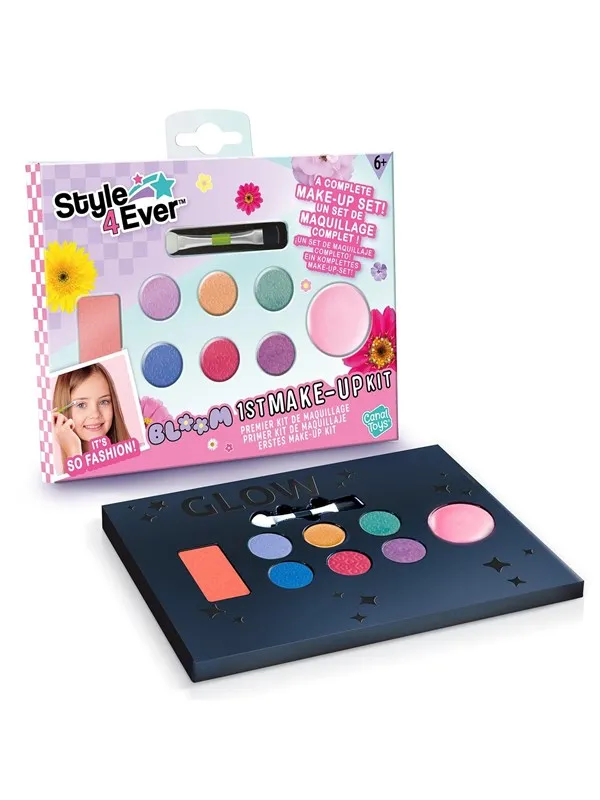 Style 4 Ever First Make-up Kit