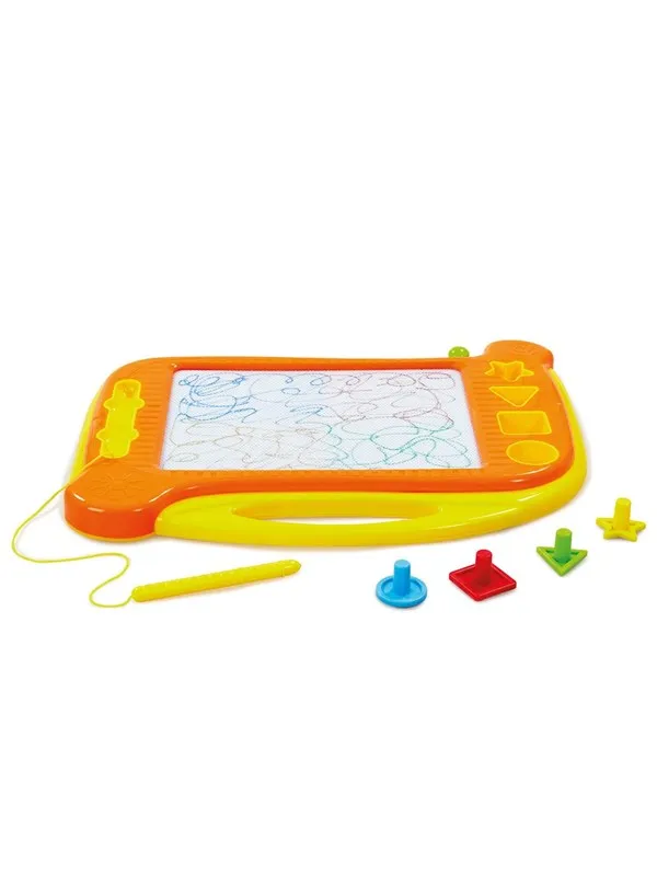Out Of The Box Large Doodle Colour Drawing Board