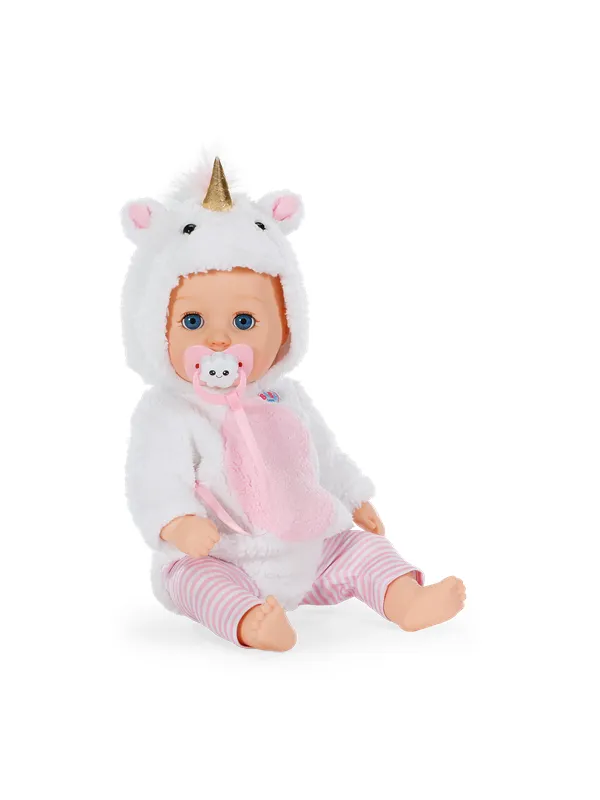 Baby Born Warming Luna Unicorn 36cm