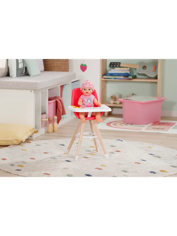 Baby Born High Chair