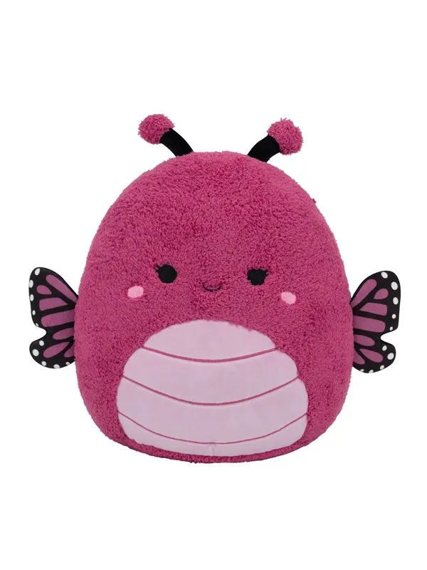 Squishmallows 30 cm Marcelina Monarch Butterfly