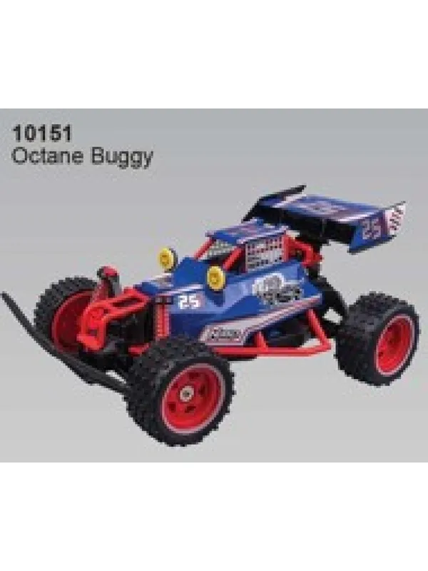 Nikko Octane Splashproof Buggies RC 1:12 33 cm