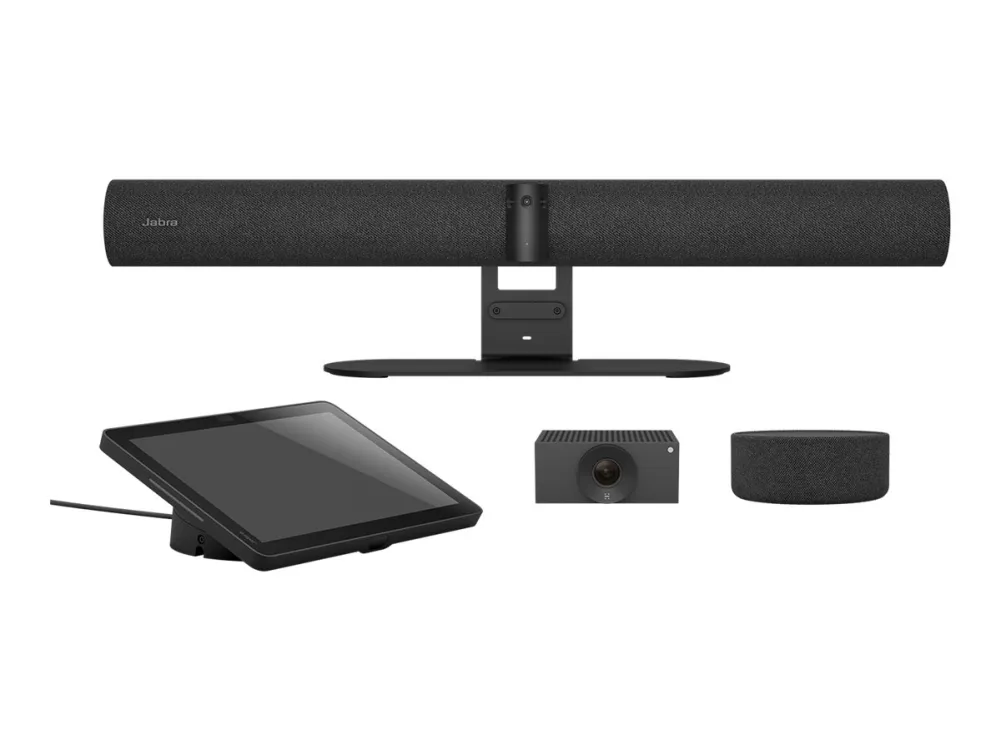 Jabra PanaCast Room Kit