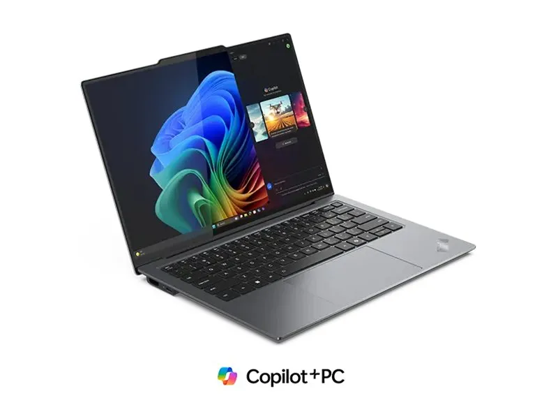 Lenovo ThinkPad X9-14 Gen 1 Aura Edition - Copilot+ PC - 14" - Intel Core Ultra 5 - 228V - Evo - 32 GB RAM - 512 GB SSD - Nordic (Danish/Finnish/Norwegian/Swedish)