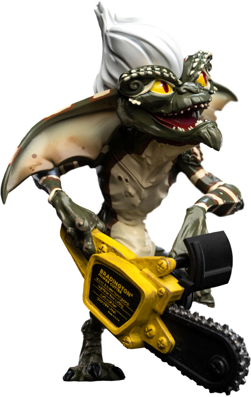Weta Workshop - Gremlins (1984) - Stripe (Mini Epic Figure) - Figur