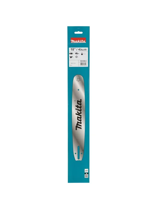 Makita 1915Y8-1 Saw Rail 45cm 95TXL