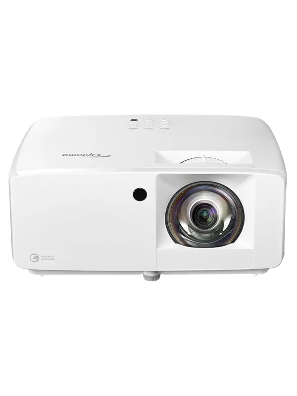 Optoma Prosjektor ZK431ST - 3840 x 2160 - 4100 lumens