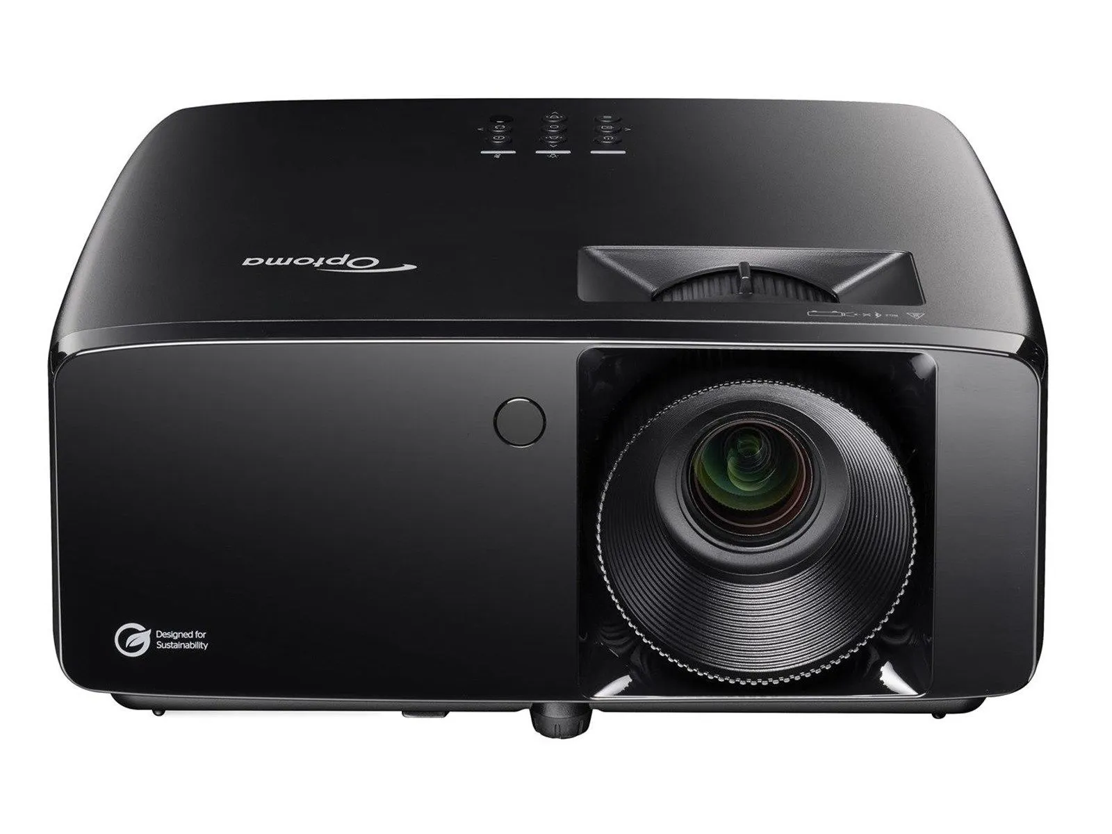 Optoma Prosjektor HX147X - 1920 x 1080 - 4000 ANSI lumens