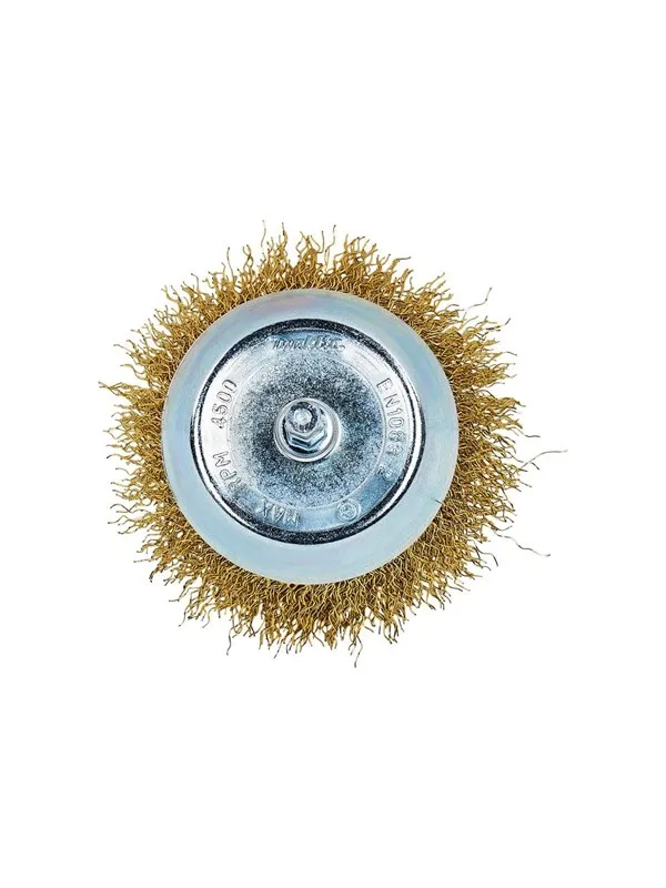 Makita Wire Cup Brush
