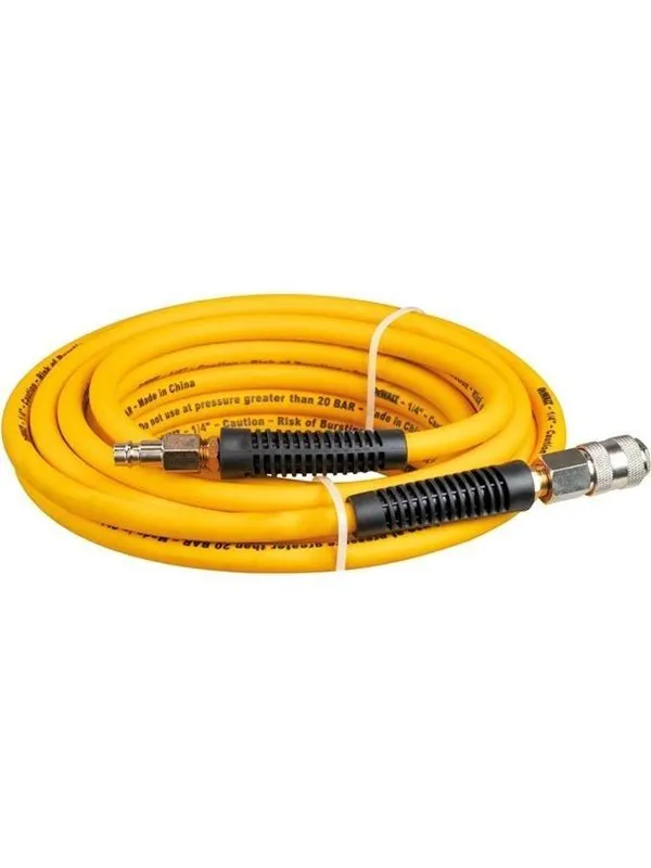 Dewalt Air Compressor Hose Hyb - 5 m