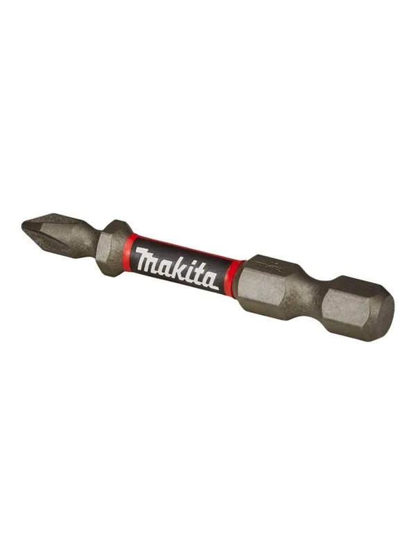 Makita Impact Premier Impact Screwdriver Bit - 2 Pieces