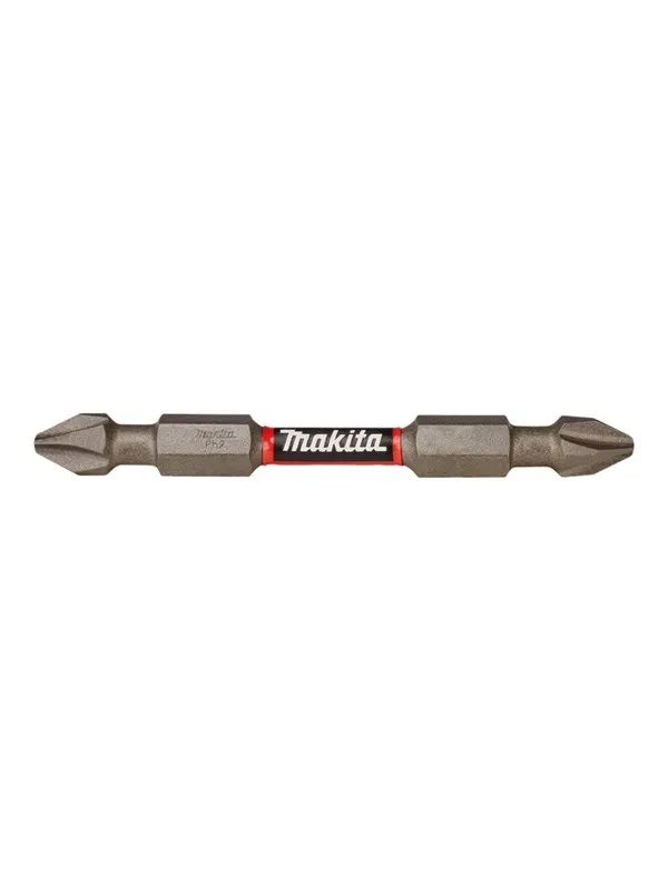 Makita Impact Premier Impact Screwdriver Bit - 2 Pieces