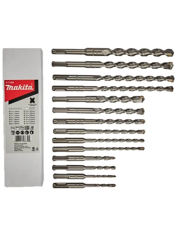Makita D-71956 Drill Bit