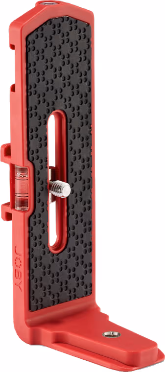 Joby Vertical L Bracket Vert 3K