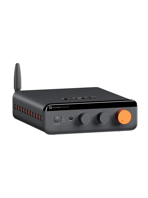 Fosi Audio BT20A Max Bluetooth-stereoforsterker