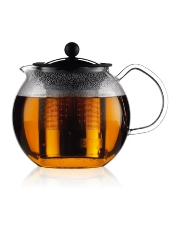 BODUM ASSAM Tea press - 1.0 l