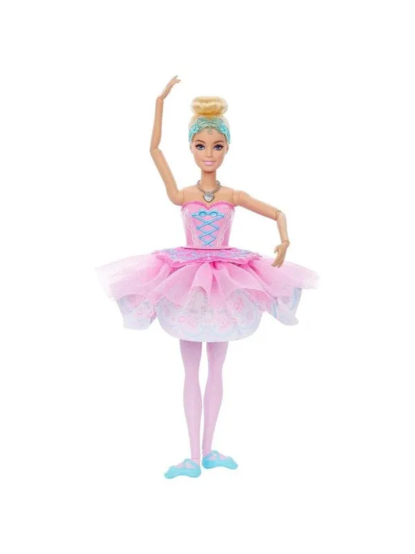 Barbie JLW53 doll
