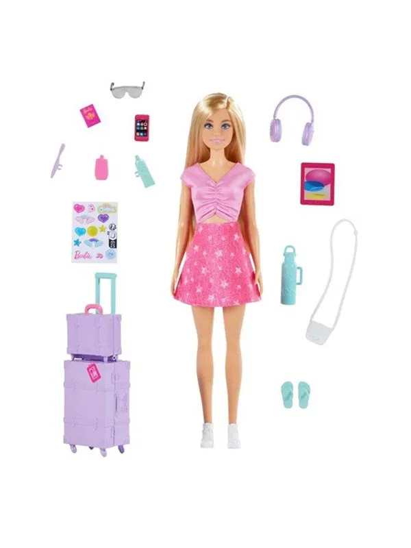 Barbie JMJ47 doll