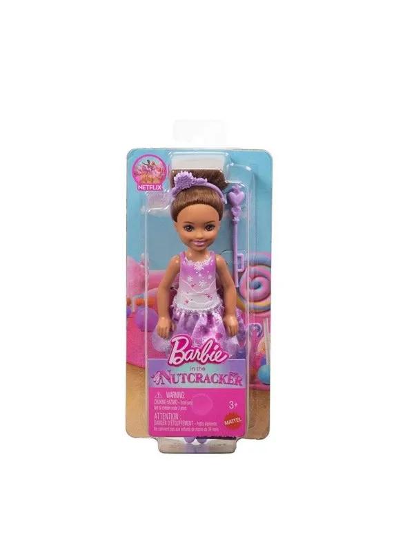 Barbie Chelsea JNB01 doll