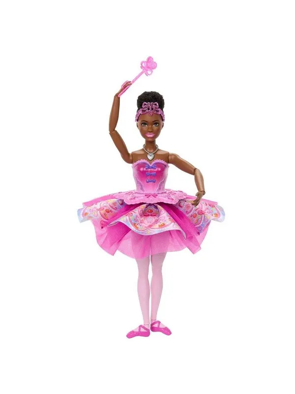 Barbie JLW54 doll