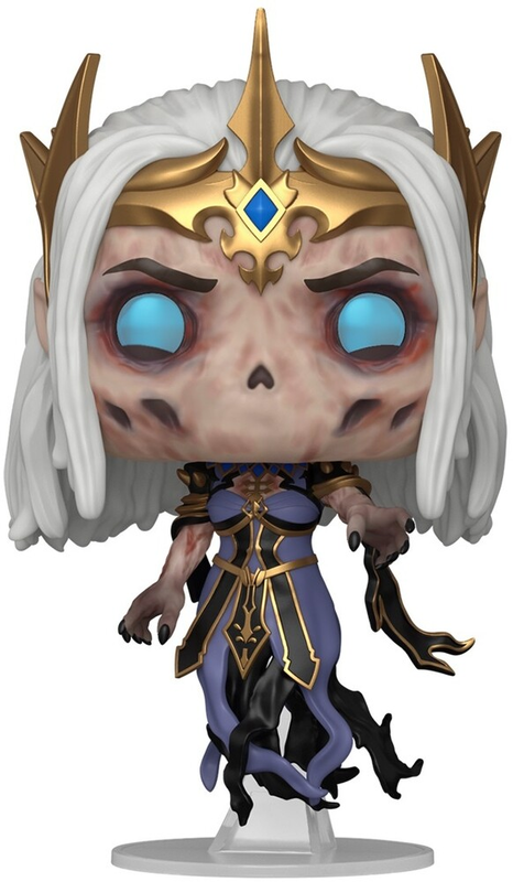 Funko! - Funko POP Vinyl D&D Wheat - Figur