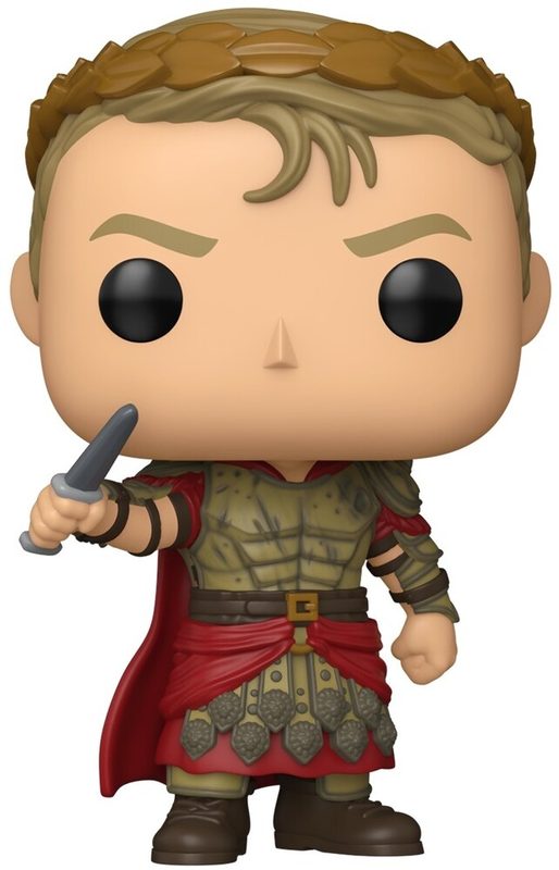 Funko! - Funko POP Vinyl Fallout TV S2 POP 4 - Figur