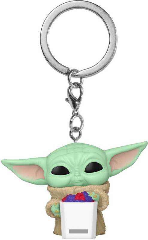 Funko! - Funko POP Keychain M&G S2 POP 1 - Figur
