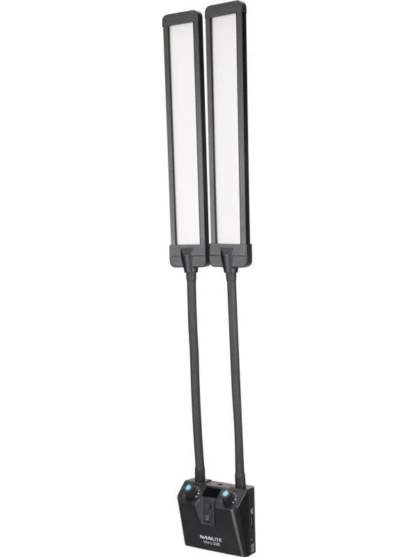 Nanlite Mira 26B Lightstand kit