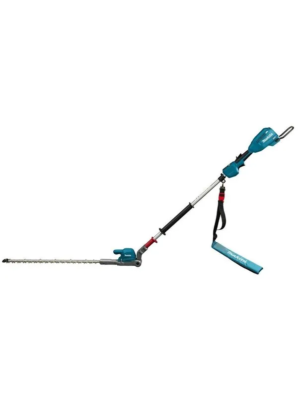 Makita UN001GZ Cordless pole hedge trimmer 60 cm