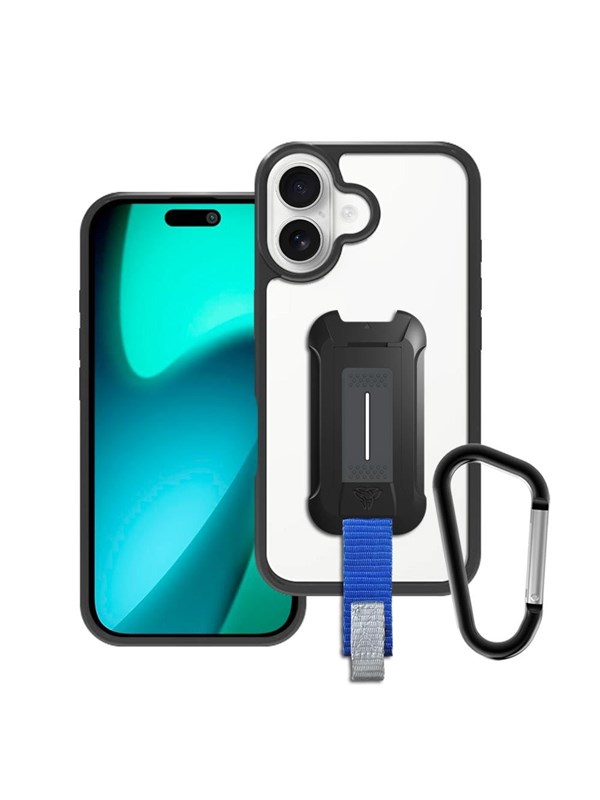 Armor-X BX Series ultra compact case for iPhone 17