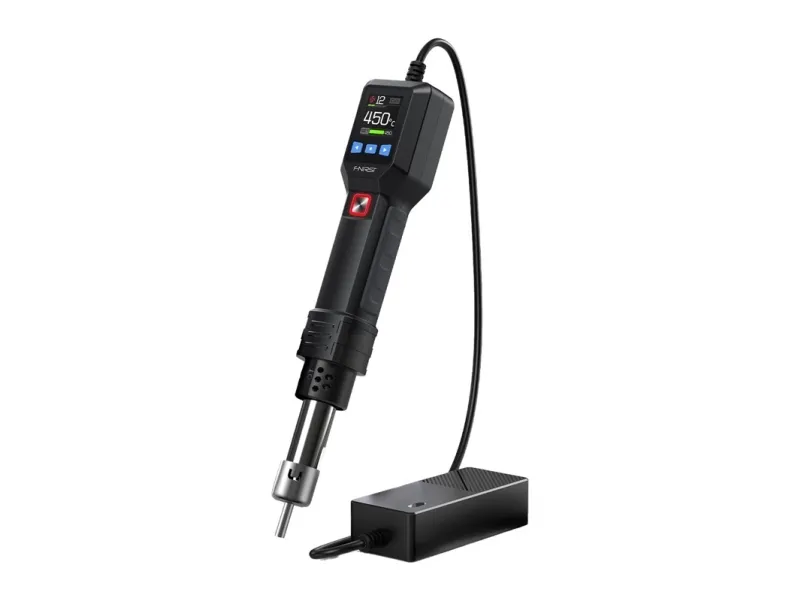 FNIRSI SAG-55 smart heat gun