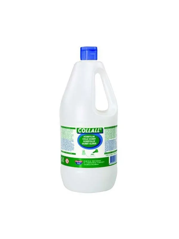 Quantore Hobby glue Collall 2L