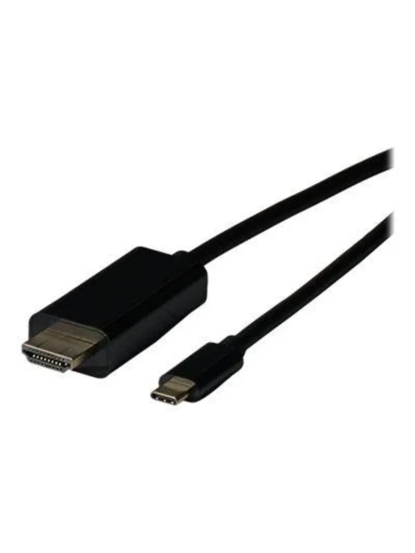 EFB NORDIC EFB-Elektronik adapter cable - 2 m