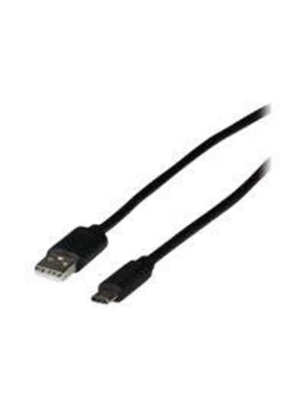 EFB NORDIC EFB-Elektronik - USB-C cable - USB to 24 pin USB-C - 1 m