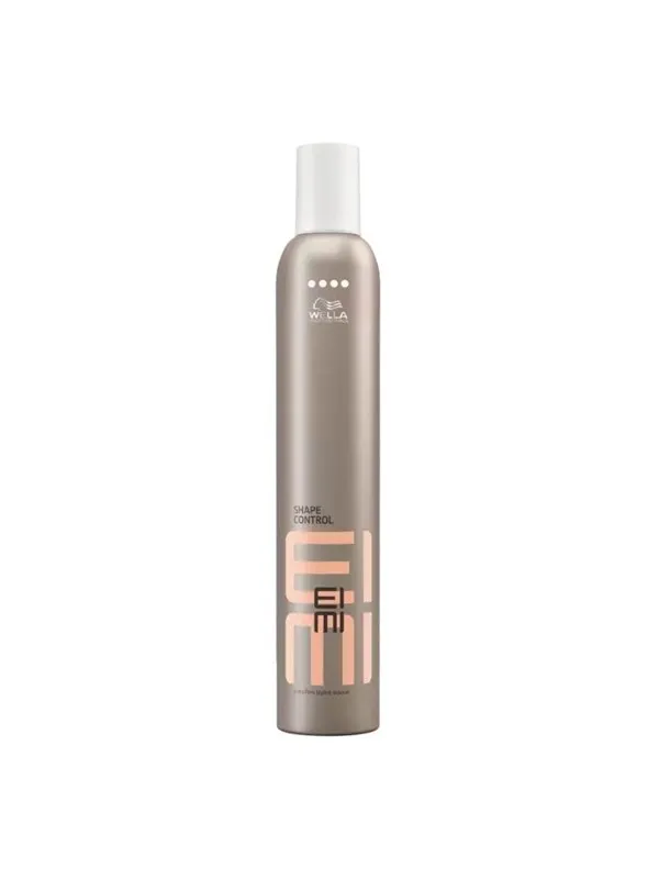 Wella EIMI - Shape Control Extra Firm Styling Mous