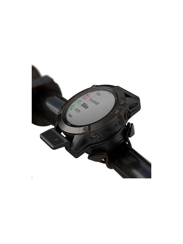 Garmin QuickFit bike mount